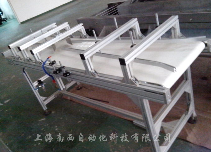 皮帶輸送機(jī)